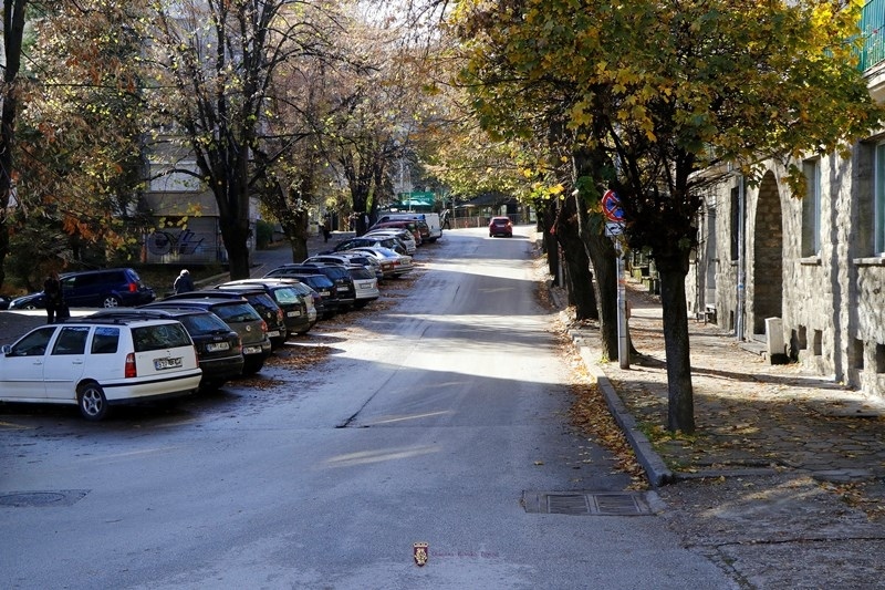 Започва голямото разкопаване на Велико Търново